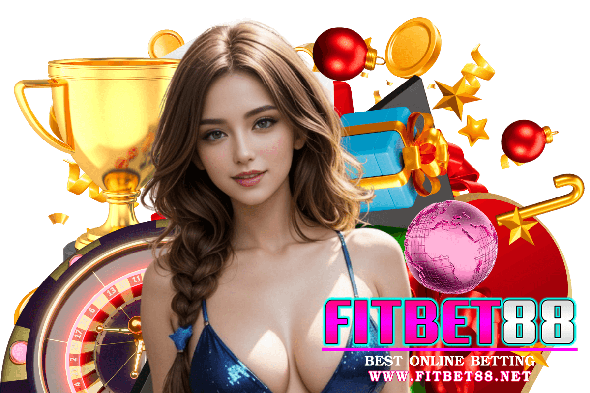 fitbet88 ทางเข้า