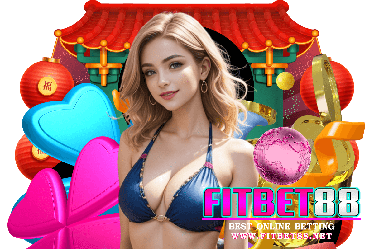 fitbet88 สมัคร