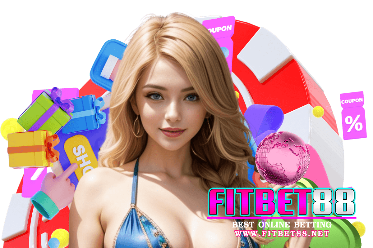 fitbet88 สล็อต