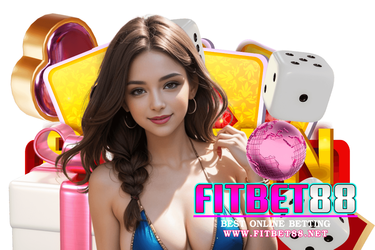 fitbet88 เครดิตฟรี